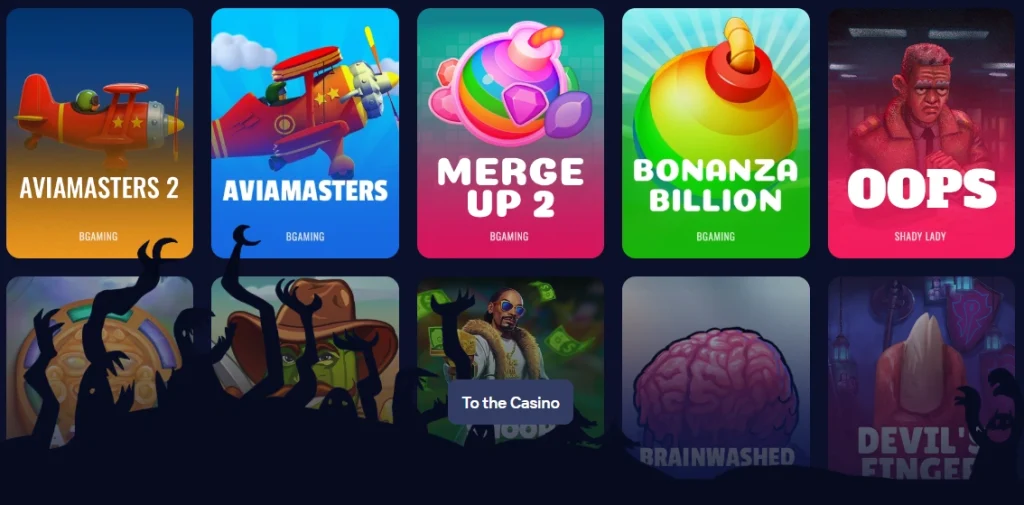 Guía de mobile app de casinia casino